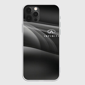 Чехол для iPhone 12 Pro Max с принтом INFINITI в Петрозаводске, Силикон |  | abstract | auto | brand | car | geometry | infiniti | sport | texture | абстракция | авто | автомобильные | бренд | геометрия | инфинити | классика | машины | модные | спорт | стиль | текстура