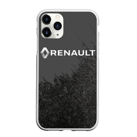 Чехол для iPhone 11 Pro Max матовый с принтом RENAULT в Петрозаводске, Силикон |  | Тематика изображения на принте: abstract | auto | brand | car | geometry | renault | sport | texture | абстракция | авто | автомобильные | бренд | геометрия | классика | машины | модные | ренаулт | спорт | стиль | текстура