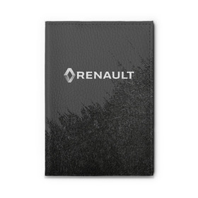 Обложка для автодокументов с принтом RENAULT. в Петрозаводске, натуральная кожа |  размер 19,9*13 см; внутри 4 больших “конверта” для документов и один маленький отдел — туда идеально встанут права | abstract | auto | brand | car | geometry | renault | sport | texture | абстракция | авто | автомобильные | бренд | геометрия | классика | машины | модные | ренаулт | спорт | стиль | текстура