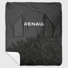 Плед с рукавами с принтом RENAULT в Петрозаводске, 100% полиэстер | Закругленные углы, все края обработаны. Ткань не мнется и не растягивается. Размер 170*145 | abstract | auto | brand | car | geometry | renault | sport | texture | абстракция | авто | автомобильные | бренд | геометрия | классика | машины | модные | ренаулт | спорт | стиль | текстура