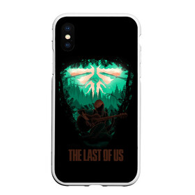 Чехол для iPhone XS Max матовый с принтом The Last of Us в Петрозаводске, Силикон | Область печати: задняя сторона чехла, без боковых панелей | ashley | baker | cicada | ellie | joel | johnson | last | miller | of | the | troy | us | бейкер | вилльямс | джонсон | джоэл | из | миллер | нас | одни | последние | трой | цикада | элли | эшли