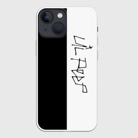 Чехол для iPhone 13 mini с принтом Lil peep в Петрозаводске,  |  | cry baby | leel | pip | лил | лил пип | модная музыка | модный рэп | музыка | пип | птица | птичка | реп | рэп | рэпер