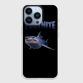 Чехол для iPhone 13 Pro с принтом Loot Shark Fortnite в Петрозаводске,  |  | chapter 2 | fortnite | fortnite 13 | fortnite 3 | loot shark | loot shark fortnite | season 3 | shark | shark fortnite 3 | акула | акула фортнайт | акула фортнайт 3 | лут акула | сезон 3 | фортнайт | фортнайт 13 | фортнайт 3 | фортнайт вторая глава | форт