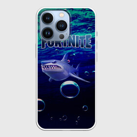 Чехол для iPhone 13 Pro с принтом Loot Shark Fortnite в Петрозаводске,  |  | chapter 2 | fortnite | fortnite 13 | fortnite 3 | loot shark | loot shark fortnite | season 3 | shark | shark fortnite 3 | акула | акула фортнайт | акула фортнайт 3 | лут акула | сезон 3 | фортнайт | фортнайт 13 | фортнайт 3 | фортнайт вторая глава | форт