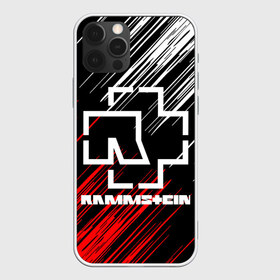 Чехол для iPhone 12 Pro Max с принтом Rammstein в Петрозаводске, Силикон |  | rammstein | rock | индастриал метал | метал группа | музыка | музыкальная группа | немецкая метал группа | рамштайн | рок | хард рок