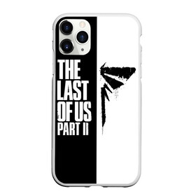 Чехол для iPhone 11 Pro матовый с принтом THE LAST OF US II в Петрозаводске, Силикон |  | cicadas | fireflies | naughty dog | the last of us | the last of us 2 | the last of us part 2 | джоэл | зе ласт оф ас | зе ласт оф ас 2 | последние из нас | цикады | элли