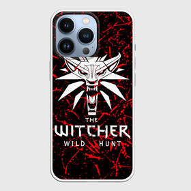 Чехол для iPhone 13 Pro с принтом The Witcher. в Петрозаводске,  |  | netflix | the witcher | американский сериал | ве витчер | ведьмак | геральт | игра | кино | нетфликс | популярные иллюстрации | сериал | сериалы | фильмы | фэнтези