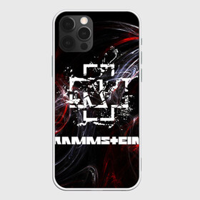 Чехол для iPhone 12 Pro Max с принтом Rammstein в Петрозаводске, Силикон |  | rammstein | rock | индастриал метал | метал группа | музыка | музыкальная группа | немецкая метал группа | рамштайн | рок | хард рок