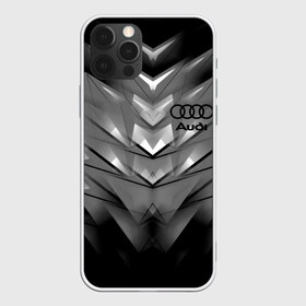 Чехол для iPhone 12 Pro Max с принтом AUDI в Петрозаводске, Силикон |  | abstract | audi | auto | brand | car | geometry | sport | texture | абстракция | авто | автомобильные | ауди | бренд | геометрия | классика | машины | модные | спорт | стиль | текстура