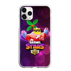 Чехол для iPhone 11 Pro матовый с принтом BRAWL STARS SPROUT СПРАУТ в Петрозаводске, Силикон |  | bibi | brawl stars | coach mike | crow | gale | leon | leon shark | max | mecha crow | mortis | mr.p | nani | phoenix | sally leon | sandy | spike | sprout | tara | virus 8 bit | werewolf | ворон | оборотень