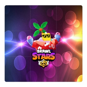 Магнитный плакат 3Х3 с принтом BRAWL STARS SPROUT / СПРАУТ в Петрозаводске, Полимерный материал с магнитным слоем | 9 деталей размером 9*9 см | bibi | brawl stars | coach mike | crow | gale | leon | leon shark | max | mecha crow | mortis | mr.p | nani | phoenix | sally leon | sandy | spike | sprout | tara | virus 8 bit | werewolf | ворон | оборотень