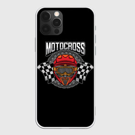 Чехол для iPhone 12 Pro Max с принтом Motocross Champion (Z) в Петрозаводске, Силикон |  | Тематика изображения на принте: 2020 | auto | bike | moto | motorcycle | sport | авто | автомобиль | автомобильные | байк | бренд | марка | машины | мото | мотоциклы | спорт