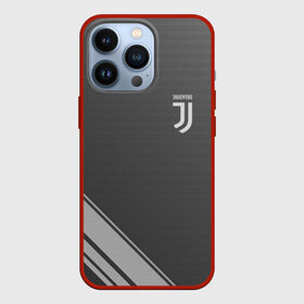 Чехол для iPhone 13 Pro с принтом JUVENTUS. в Петрозаводске,  |  | Тематика изображения на принте: fc | football | football club | juventus | sport | итальянский профессиональный футбольный клуб | клуб италии | спорт | уефа | униформа | фирменные цвета | фк | футбол | футбольный клуб | ювентус