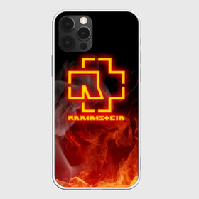 Чехол для iPhone 12 Pro Max с принтом RAMMSTEIN РАМШТАЙН в Петрозаводске, Силикон |  | lindemann | lm | rammstein | rock | кристиан лоренц | линдеманн | лм | музыка | рамштайн | рок | тилль линдеманн