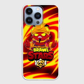 Чехол для iPhone 13 Pro с принтом BRAWL STARS EVIL GENE | ДЖИН в Петрозаводске,  |  | bibi | brawl stars | coach mike | crow | evil gene | gale | gene | leon | leon shark | max | mecha crow | mortis | mr.p | nani | phoenix | sally leon | sandy | spike | sprout | tara | virus 8 bit | werewolf | ворон | джин | оборотень