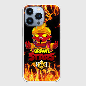 Чехол для iPhone 13 Pro с принтом BRAWL STARS EVIL GENE | ДЖИН в Петрозаводске,  |  | bibi | brawl stars | coach mike | crow | evil gene | gale | gene | leon | leon shark | max | mecha crow | mortis | mr.p | nani | phoenix | sally leon | sandy | spike | sprout | tara | virus 8 bit | werewolf | ворон | джин | оборотень