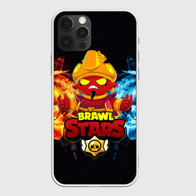 Чехол для iPhone 12 Pro Max с принтом BRAWL STARS EVIL GENE ДЖИН в Петрозаводске, Силикон |  | Тематика изображения на принте: bibi | brawl stars | coach mike | crow | evil gene | gale | gene | leon | leon shark | max | mecha crow | mortis | mr.p | nani | phoenix | sally leon | sandy | spike | sprout | tara | virus 8 bit | werewolf | ворон | джин | оборотень