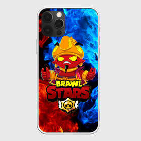 Чехол для iPhone 12 Pro Max с принтом BRAWL STARS EVIL GENE ДЖИН в Петрозаводске, Силикон |  | Тематика изображения на принте: bibi | brawl stars | coach mike | crow | evil gene | gale | gene | leon | leon shark | max | mecha crow | mortis | mr.p | nani | phoenix | sally leon | sandy | spike | sprout | tara | virus 8 bit | werewolf | ворон | джин | оборотень