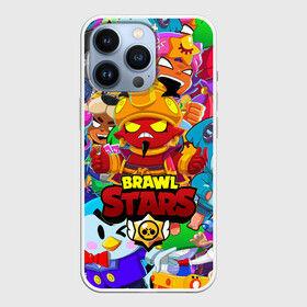 Чехол для iPhone 13 Pro с принтом BRAWL STARS EVIL GENE | ДЖИН в Петрозаводске,  |  | bibi | brawl stars | coach mike | crow | evil gene | gale | gene | leon | leon shark | max | mecha crow | mortis | mr.p | nani | phoenix | sally leon | sandy | spike | sprout | tara | virus 8 bit | werewolf | ворон | джин | оборотень