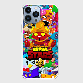 Чехол для iPhone 13 Pro Max с принтом BRAWL STARS EVIL GENE | ДЖИН в Петрозаводске,  |  | Тематика изображения на принте: bibi | brawl stars | coach mike | crow | evil gene | gale | gene | leon | leon shark | max | mecha crow | mortis | mr.p | nani | phoenix | sally leon | sandy | spike | sprout | tara | virus 8 bit | werewolf | ворон | джин | оборотень