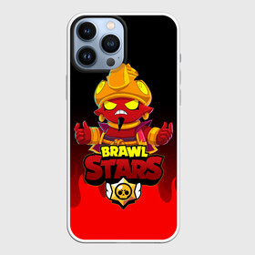 Чехол для iPhone 13 Pro Max с принтом BRAWL STARS EVIL GENE | ДЖИН в Петрозаводске,  |  | bibi | brawl stars | coach mike | crow | evil gene | gale | gene | leon | leon shark | max | mecha crow | mortis | mr.p | nani | phoenix | sally leon | sandy | spike | sprout | tara | virus 8 bit | werewolf | ворон | джин | оборотень