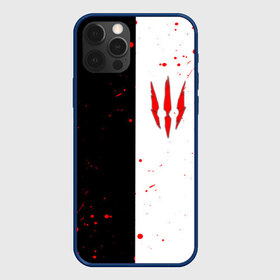 Чехол для iPhone 12 Pro Max с принтом ВЕДЬМАК THE WITCHER в Петрозаводске, Силикон |  | Тематика изображения на принте: geralt | the witcher | the witcher wild hunt | witcher | wolf | аард | аксий | ведьмак | ведьмак 3 | волк | геральт | игни | ирден | йенифер | квен | охотник | трисс | цири