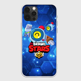 Чехол для iPhone 12 Pro Max с принтом BRAWL STARS NANI НАНИ в Петрозаводске, Силикон |  | Тематика изображения на принте: bibi | brawl stars | coach mike | crow | evil gene | gale | gene | leon | leon shark | max | mecha crow | mortis | mr.p | nani | phoenix | sally leon | sandy | spike | sprout | tara | virus 8 bit | werewolf | ворон | джин | оборотень