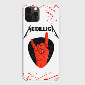 Чехол для iPhone 12 Pro Max с принтом METALLICA (Z) в Петрозаводске, Силикон |  | kurt kobein | metallica | rock | курт кобейн | металика | металлика | рок | супер звезда