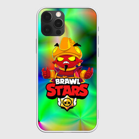 Чехол для iPhone 12 Pro Max с принтом BRAWL STARS EVIL GENE ДЖИН в Петрозаводске, Силикон |  | Тематика изображения на принте: bibi | brawl stars | coach mike | crow | evil gene | gale | gene | leon | leon shark | max | mecha crow | mortis | mr.p | nani | phoenix | sally leon | sandy | spike | sprout | tara | virus 8 bit | werewolf | ворон | джин | оборотень