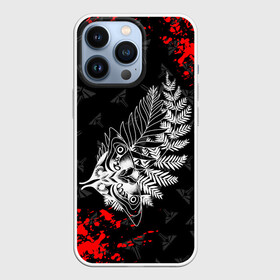 Чехол для iPhone 13 Pro с принтом THE LAST OF US 2 ТАТУ ЭЛЛИ в Петрозаводске,  |  | cicadas | fireflies | naughty dog | the last of us | the last of us part 2 | tlou | tlou2 | джоэл | ласт оф ас | последние из нас | цикады | элли