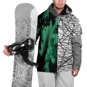Накидка на куртку 3D с принтом люблю сeбя в Петрозаводске, 100% полиэстер |  | lines | texture | надпись | прикольные картинки | прикольные надписи | узор | я люблю