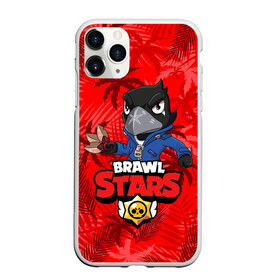 Чехол для iPhone 11 Pro Max матовый с принтом BRAWL STARS CROW ВОРОН в Петрозаводске, Силикон |  | bibi | brawl stars | coach mike | crow | evil gene | gale | gene | leon | leon shark | max | mecha crow | mortis | mr.p | nani | phoenix | sally leon | sandy | spike | sprout | surge | tara | virus 8 bit | werewolf | волна | ворон | джин | л