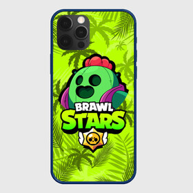 Чехол для iPhone 12 Pro Max с принтом BRAWL STARS SPIKE СПАЙК в Петрозаводске, Силикон |  | bibi | brawl stars | coach mike | crow | evil gene | gale | gene | leon | leon shark | max | mecha crow | mortis | mr.p | nani | phoenix | sally leon | sandy | spike | sprout | surge | tara | virus 8 bit | werewolf | волна | ворон | джин | л