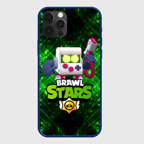 Чехол для iPhone 12 Pro Max с принтом virus 8 bit brawl stars 8 бит в Петрозаводске, Силикон |  | Тематика изображения на принте: 8 | 8 bit | 8 бит | 8бит | brawl | brawl stars | brawlstars | brawl_stars | jessie | бравл | бравлстарс