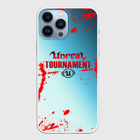 Чехол для iPhone 13 Pro Max с принтом Unreal Tournament в Петрозаводске,  |  | 4k | epic | epic games | first person shooter | fps | game | gameplay | games | hd | pro | tournament | unreal | unreal engine | unreal tournament | unreal tournament (video game) | unreal tournament 2004 | unreal tournament 4 | ut | ut99 | video game | x