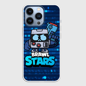 Чехол для iPhone 13 Pro с принтом virus 8 bit brawl stars Blue в Петрозаводске,  |  | 8 | 8 bit | 8 бит | 8бит | brawl | brawl stars | brawlstars | brawl_stars | jessie | бравл | бравлстарс