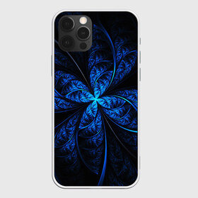 Чехол для iPhone 12 Pro Max с принтом DIGITAL FRACTAL в Петрозаводске, Силикон |  | abstract | abstraction | geometry | psy | абстрактный | абстракция | геометрия | краски | неоновые | неоновый | психоделика | текстуры