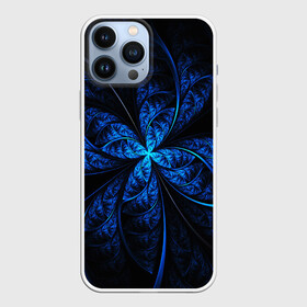 Чехол для iPhone 13 Pro Max с принтом DIGITAL FRACTAL в Петрозаводске,  |  | Тематика изображения на принте: abstract | abstraction | geometry | psy | абстрактный | абстракция | геометрия | краски | неоновые | неоновый | психоделика | текстуры