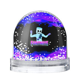 Снежный шар с принтом Fortnite Marshmallow в Петрозаводске, Пластик | Изображение внутри шара печатается на глянцевой фотобумаге с двух сторон | epic | fortnite | marshmallow | marshmello | битва | герои | градиент | детские | джокер | диджей | игра | игроман | карась | компьютерные | лого | логотипигры | маршмеллоу | маска | музыка | огонь | онлайн | персонажи