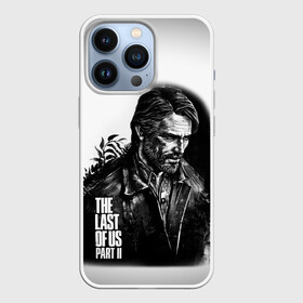 Чехол для iPhone 13 Pro с принтом THE LAST OF US в Петрозаводске,  |  | game | horror | survival horror | the last | the last of us | the last of us remastered | игра | компьютерная игра | ласт | ласт оф | ласт оф ас | экшн