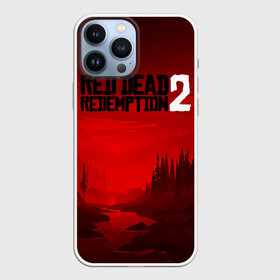 Чехол для iPhone 13 Pro Max с принтом Red Dead Redemption 2 в Петрозаводске,  |  | Тематика изображения на принте: john marston | rdr2 | red dead | red dead redemption 2 | redemption 2 | rockstar | вестерн | выкуп | запад | ковбой | красный | мертвый | приключения | шутер