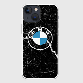 Чехол для iPhone 13 mini с принтом BMW. в Петрозаводске,  |  | bmw | bmw performance | m | motorsport | performance | бмв | моторспорт