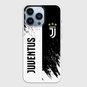 Чехол для iPhone 13 Pro с принтом JUVENTUS. в Петрозаводске,  |  | cr7 | juve | juventus | ronaldo | роналдо | ювентус