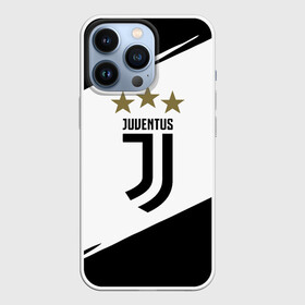 Чехол для iPhone 13 Pro с принтом JUVENTUS. в Петрозаводске,  |  | cr7 | juve | juventus | ronaldo | роналдо | ювентус