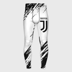 Мужские тайтсы 3D с принтом JUVENTUS   ЮВЕНТУС в Петрозаводске,  |  | cr7 | fc juventus | football | juve | juventus | ronaldo | sport | роналдо | спорт | футбол | ювентус