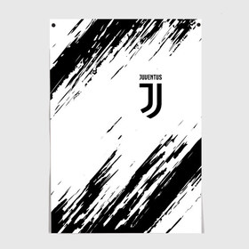 Постер с принтом JUVENTUS / ЮВЕНТУС в Петрозаводске, 100% бумага
 | бумага, плотность 150 мг. Матовая, но за счет высокого коэффициента гладкости имеет небольшой блеск и дает на свету блики, но в отличии от глянцевой бумаги не покрыта лаком | cr7 | fc juventus | football | juve | juventus | ronaldo | sport | роналдо | спорт | футбол | ювентус