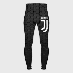 Мужские тайтсы 3D с принтом JUVENTUS   ЮВЕНТУС в Петрозаводске,  |  | cr7 | fc juventus | football | juve | juventus | ronaldo | sport | роналдо | спорт | футбол | ювентус