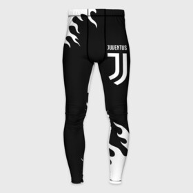 Мужские тайтсы 3D с принтом JUVENTUS   ЮВЕНТУС в Петрозаводске,  |  | cr7 | fc juventus | football | juve | juventus | ronaldo | sport | роналдо | спорт | футбол | ювентус