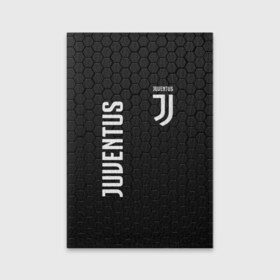 Обложка для паспорта матовая кожа с принтом JUVENTUS / ЮВЕНТУС в Петрозаводске, натуральная матовая кожа | размер 19,3 х 13,7 см; прозрачные пластиковые крепления | cr7 | fc juventus | football | juve | juventus | ronaldo | sport | роналдо | спорт | футбол | ювентус