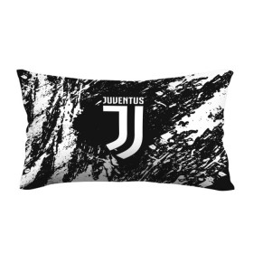 Подушка 3D антистресс с принтом JUVENTUS / ЮВЕНТУС в Петрозаводске, наволочка — 100% полиэстер, наполнитель — вспененный полистирол | состоит из подушки и наволочки на молнии | cr7 | fc juventus | football | juve | juventus | ronaldo | sport | роналдо | спорт | футбол | ювентус